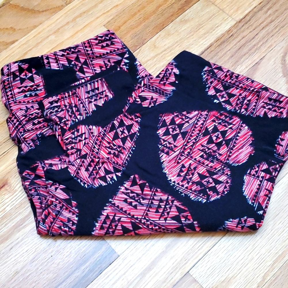 LulaRoe Leggings OS